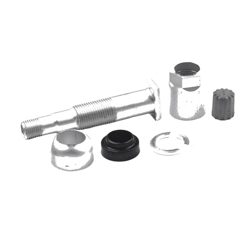 Mercedes Dodge Jeep TPMS Valve Stem Repair