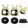 Golf A3 S3 Radiator Bracket