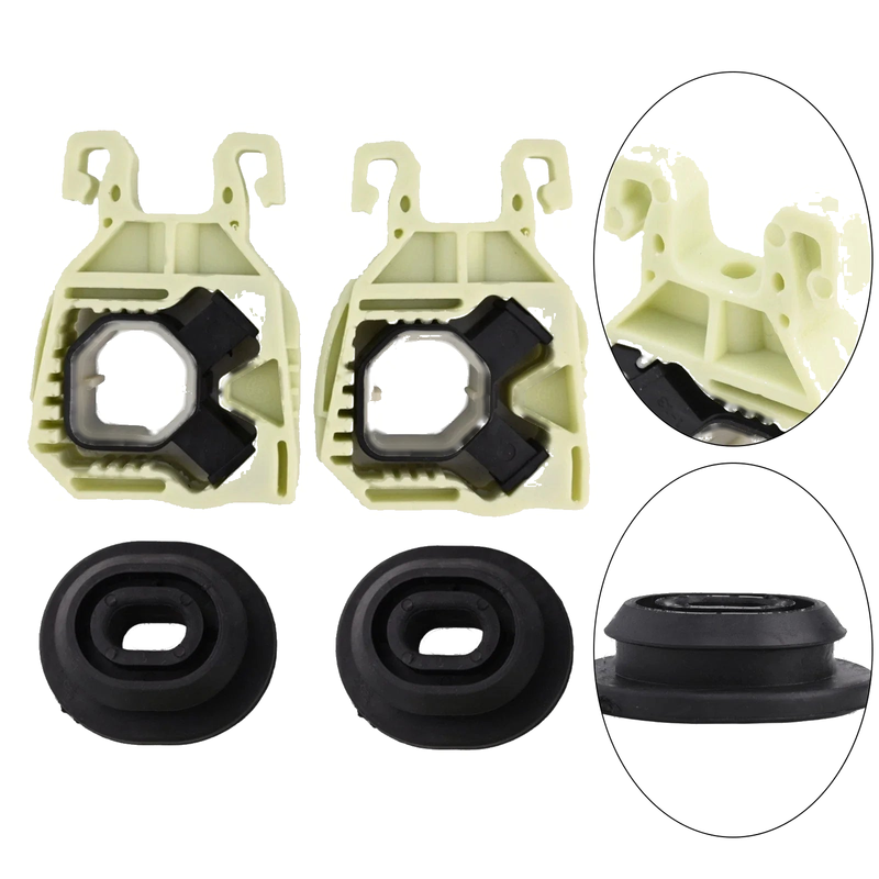 Golf A3 S3 Radiator Bracket