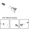 Toyota Corolla 2 x 90919-01253 / 90919-01275 Spark Plug (2003-2023)