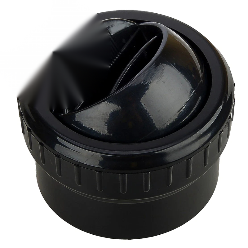 Marine Boat Yacht RV 61mm Round A/C Air Conditioning Outlet Vent