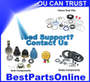 Rack and Pinion Bellow Boot Nissan Murano (2005–2007)