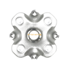 Yamaha Grizzly 550 700 Front/Rear Wheel Hub (2007–2024)