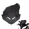 Yamaha Tracer 9 GT Windshield Deflector (2021-2022)