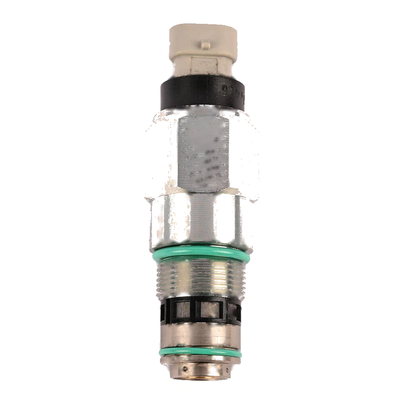 CUMMINS QSK95, QSK23 Fuel Control Actuator
