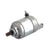 Honda XL125V Varadero 125, VT125 Shadow 125 Starter (2001-2007)
