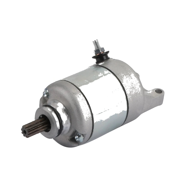 Honda XL125V Varadero 125, VT125 Shadow 125 Starter (2001-2007)