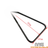 Yamaha YZ250WR Black Triangle Stand (2002-2023)