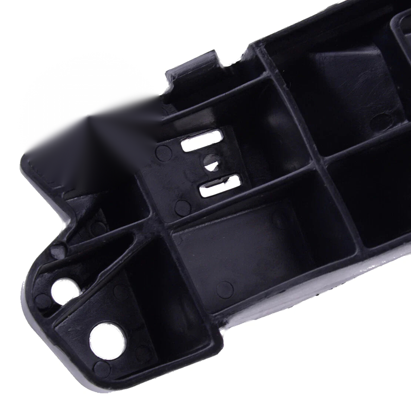 Suzuki SX4 Front Bumper Side Support Bracket  ABS (2007-2014)