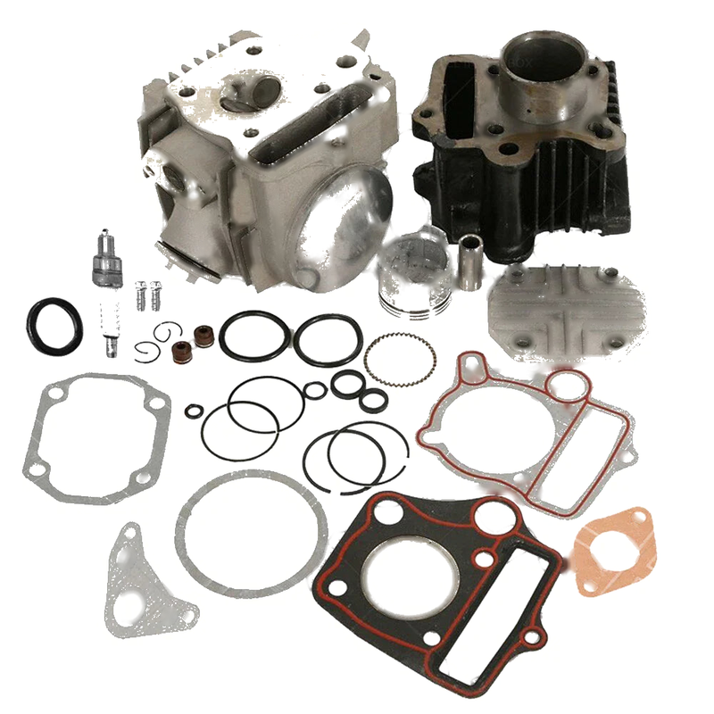 Honda Z50R Z50A Minitrail Monkey CRF50F 50cc Top End Cylinder Kit