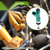 Toyota Camry SE / XLE 3.5 Fuel Injector 1 x (2012–2014)