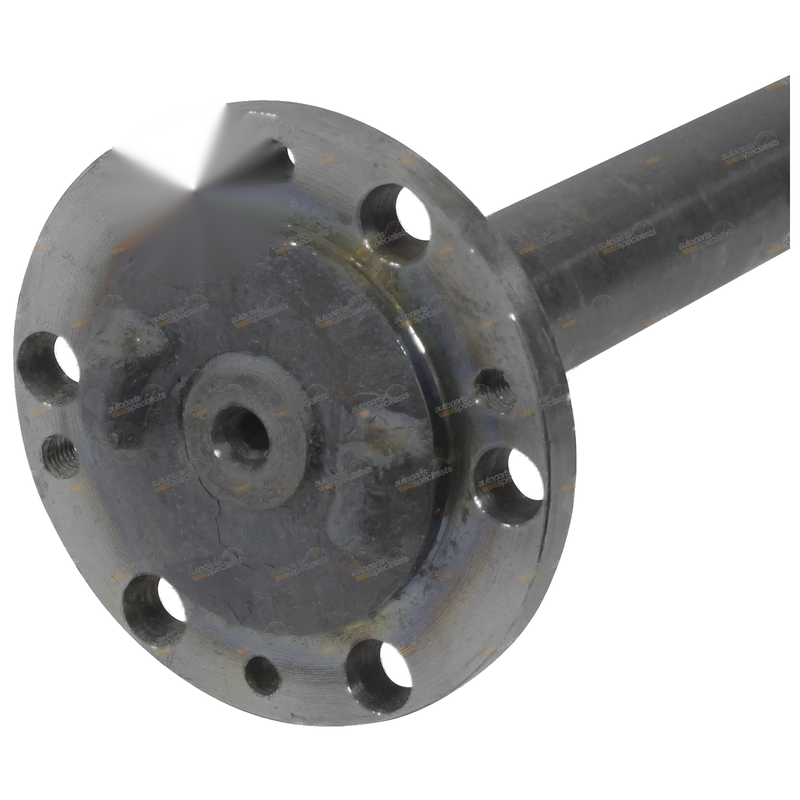 Landcruiser FZJ75 HZJ70 HZJ73 HZJ75 Rear LH Axle Shaft (1990–1999)