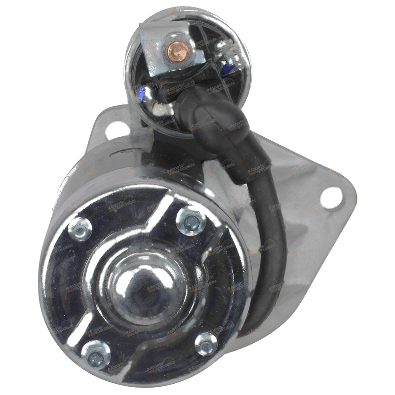 Nissan Patrol GQ GU Y60 Y61 Starter Motor 4.2L