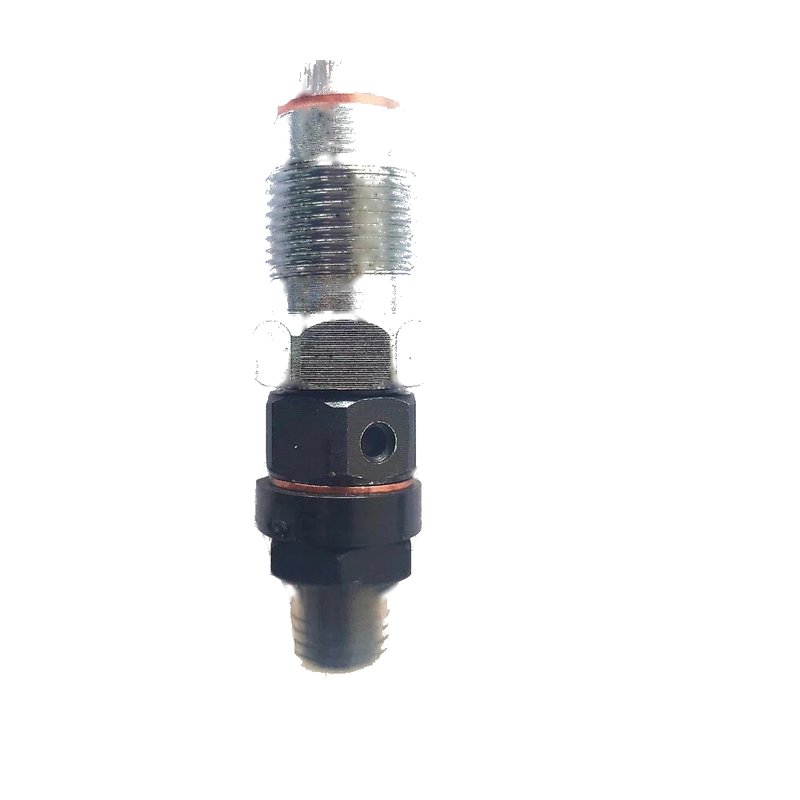 Toyota Hiace Hilux 5L-E 3.0L 4PCS Diesel Fuel Injectors (2005-2015)