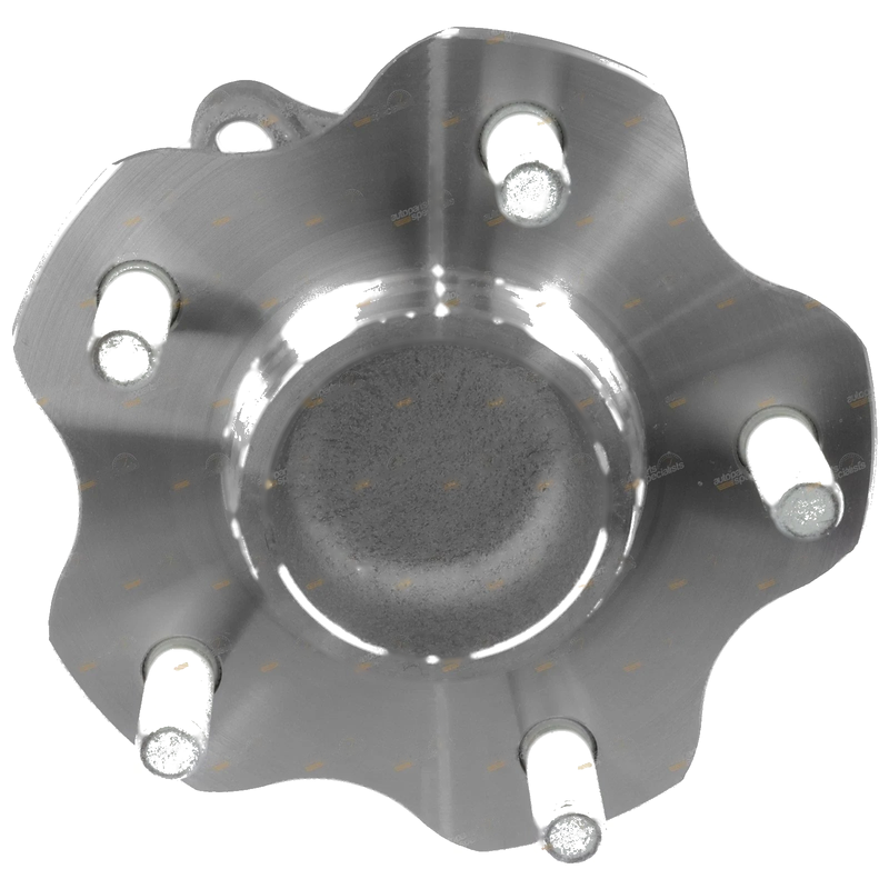 Nissan X-Trail Rear Wheel Bearing Hub Assembly (2011 - 2020)