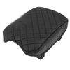 Toyota Tacoma Console Lid Armrest Pad Cover Microfiber (2016–2020)