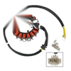 Honda S-WING FES125 FES150 SH125 SH150 PS125 Stator Coil (2006-2012)