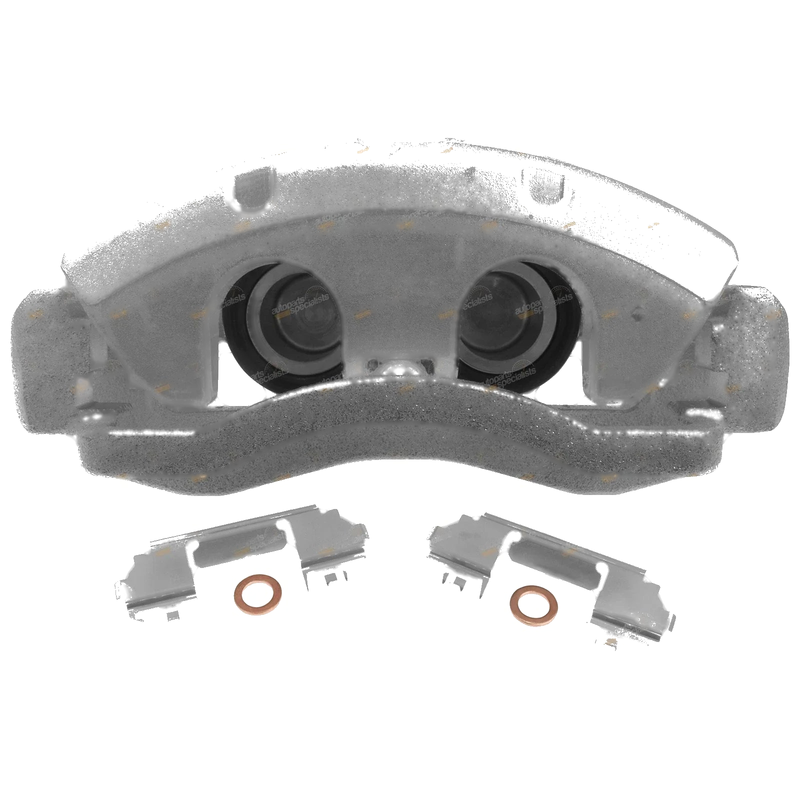 Ford Falcon BA BF Caliper LH Front Brake Assembly (2002 - 2011)