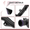 Peugeot 208 MK1 1.0 VTi Radiator Coolant Hose (2012-2019)