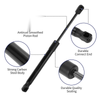 BMW X3 F25 Tailgate Lift Support Struts Gas Spring (2011-2017)