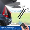BMW X5 F15 F85 Rear Tailgate Power Lift Support (2015-2016)