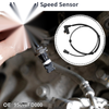 Kia Rio ABS Wheel Speed Sensor (2003-2005)
