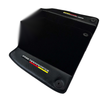 Audi A3 3-Door Hatchback (2003-2012) with Carbon Black Floor Mats