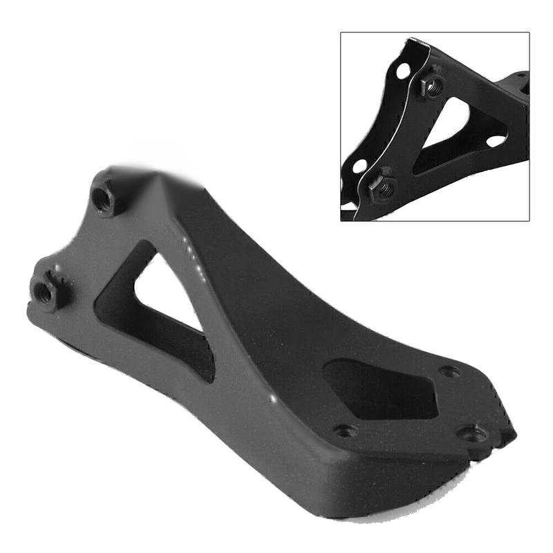 Honda CBR600 F4i Upper Fairing Stay Bracket (1999-2006)