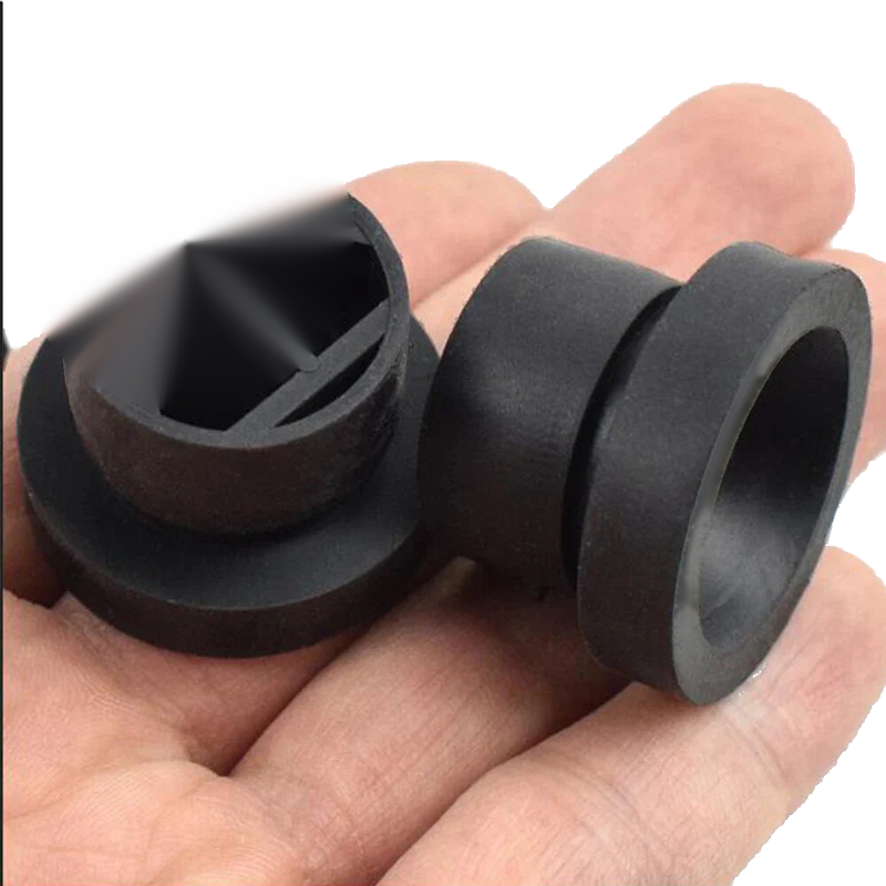 Jeep Dodge Chrysler Ram Engine Cover Mounting Rubber Grommet (2002-2023)