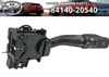 Toyota Supra Celica Harrier Switch Assy Headlamp Dimmer (1993–2013)