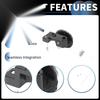 Nissan Altima Engine Motor Mount (2002-2007)
