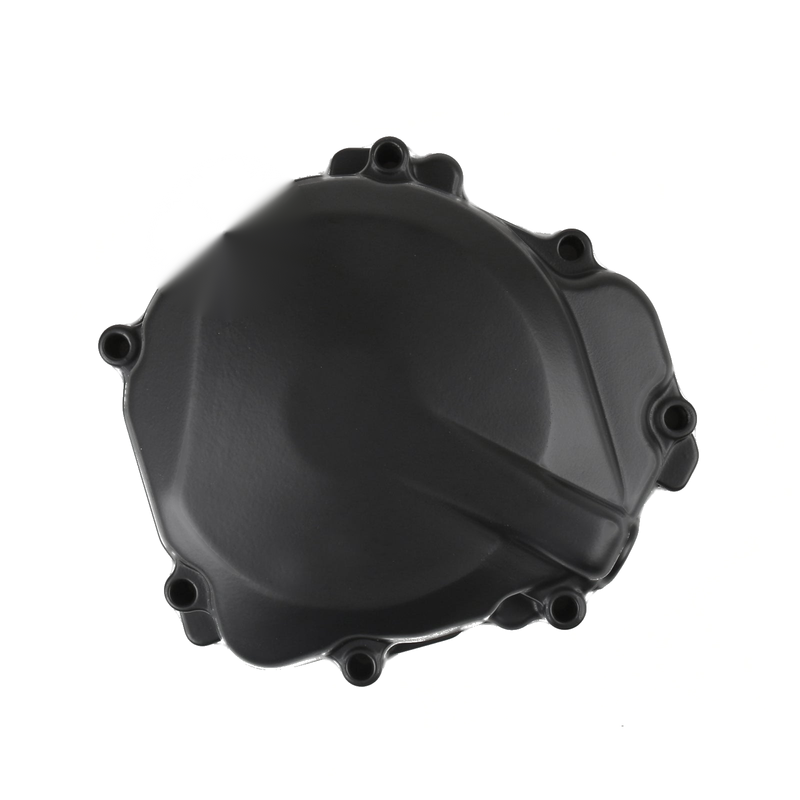 Suzuki GSXR1000 (05-06) Black Generic Stator Engine Cover Crankcase