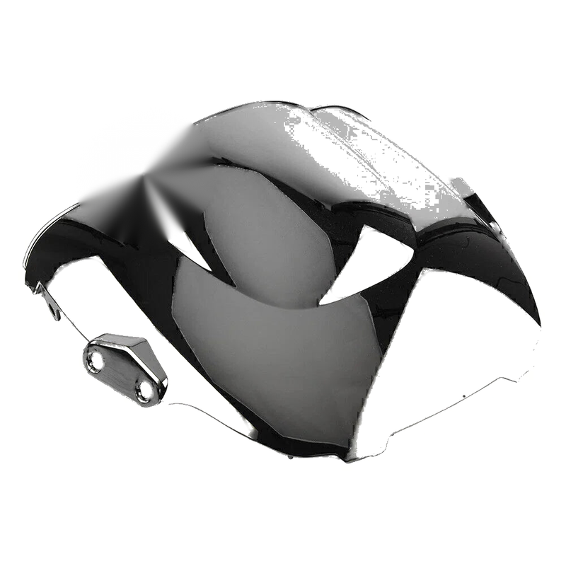 Honda CBR600 F3 Silver ABS Moto Windshield (1995-1998)