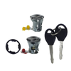 Nissan Altima Pathfinder Xterra Door Lock Cylinder Key Seal Kit (2002-2012)