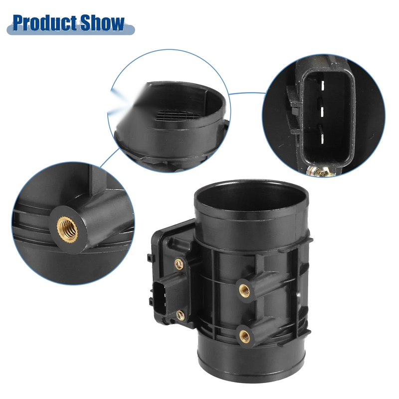 Suzuki Vitara 1.6L Mass Air Flow Sensor (1999-2003)