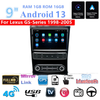 Lexus GS300 GS400 GS430 9" Carplay Radio Stereo GPS Nav Wifi FM Player (98-05)