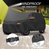 Lexus UX Waterproof Aluminum Film Car Cover (2019-2023)