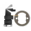 Honda Spourtrax 300 TRX300EX TRX300X Camshaft & Cam Gear Sprocket (1993–2009)
