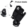 BMW F30 F31 Right Rear Trunk Lid Bulb Holder (2012–2015)