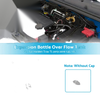 Holden Trax 2013-2019 1.4L 1.8L Overflow Bottle Tank