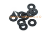 Honda Retainer Washers 6-50 Black Nylon Fairing