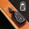 ISUZU D-MAX Remote Key Fob Case Wear-resistant 1x Car Key Cover Button
