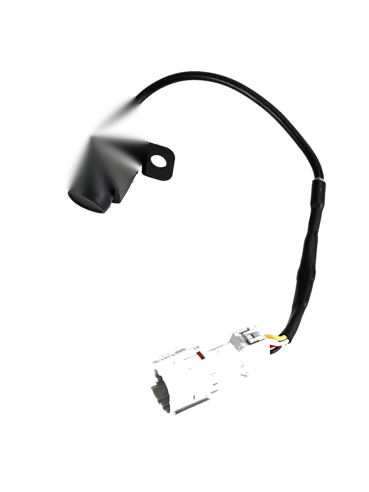 Hyundai Veloster Rear Backup Camera (2012-2017)