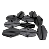 Chevy Buick Cadillac Door Window Guides Retainer Clips (2016-2023)