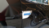 Chevrolet Holden Trailblazer Side Vent Lamp Covers (2016-2019)