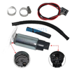 Ducati Hypermotard 1100 Fuel Pump w/Filter (2008-2012)