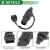 Isuzu VehiCROSS 1 Pc Transmission Speed Sensor (1999-2001)