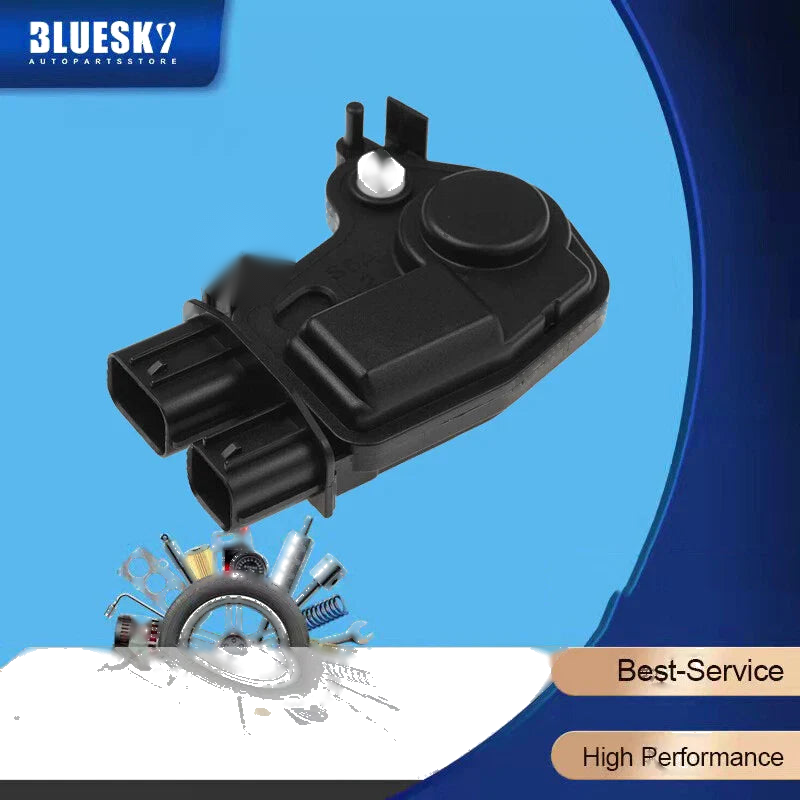 Honda Acura Integra CRV Accord Civic Front Left Door Lock Actuator (1990-2001)