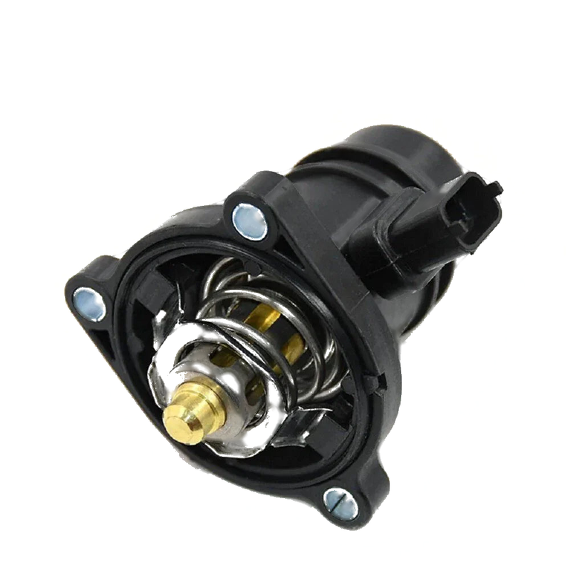 Vauxhall Adam Astra Corsa Engine Coolant Thermostat (2012-2019)