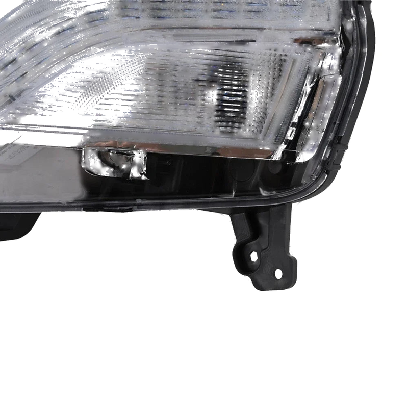 Chevrolet Spark Front LED Fog Light Left Driver Side (2019–2022)